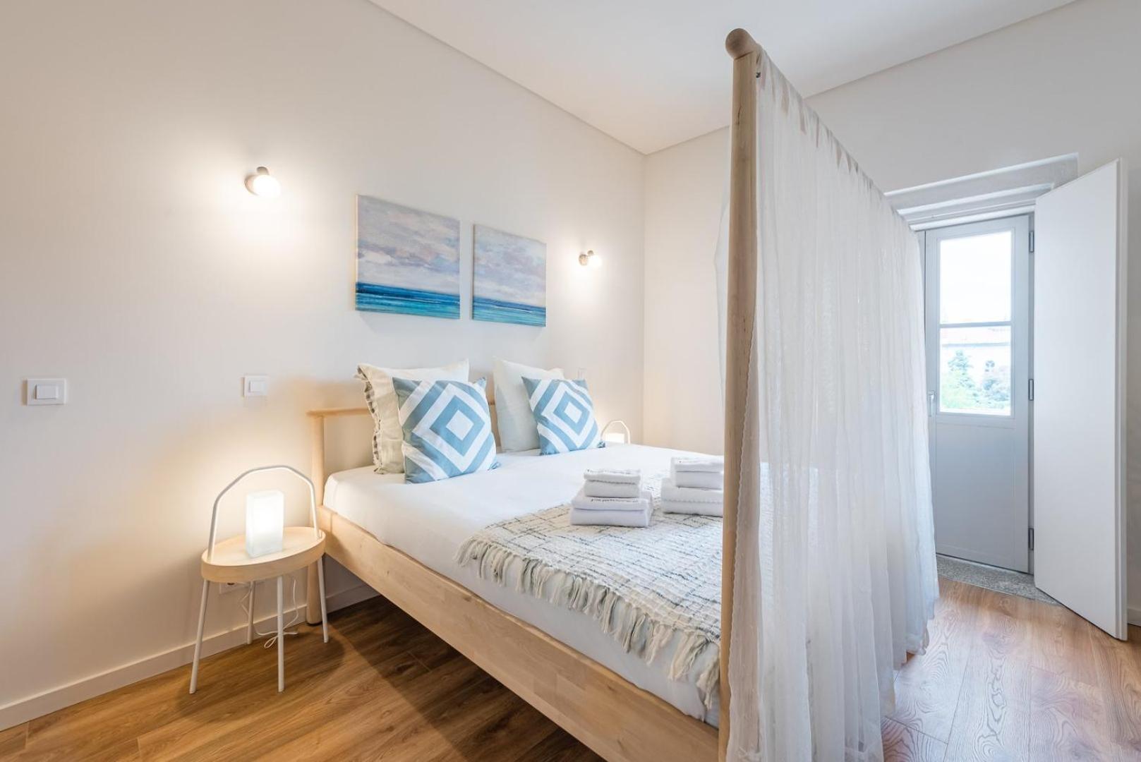 Guestready - Bay Watch Oporto